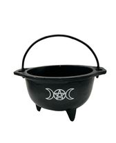 Assorted Cauldron
