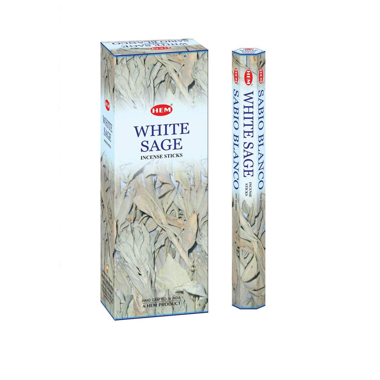 White Sage HEM