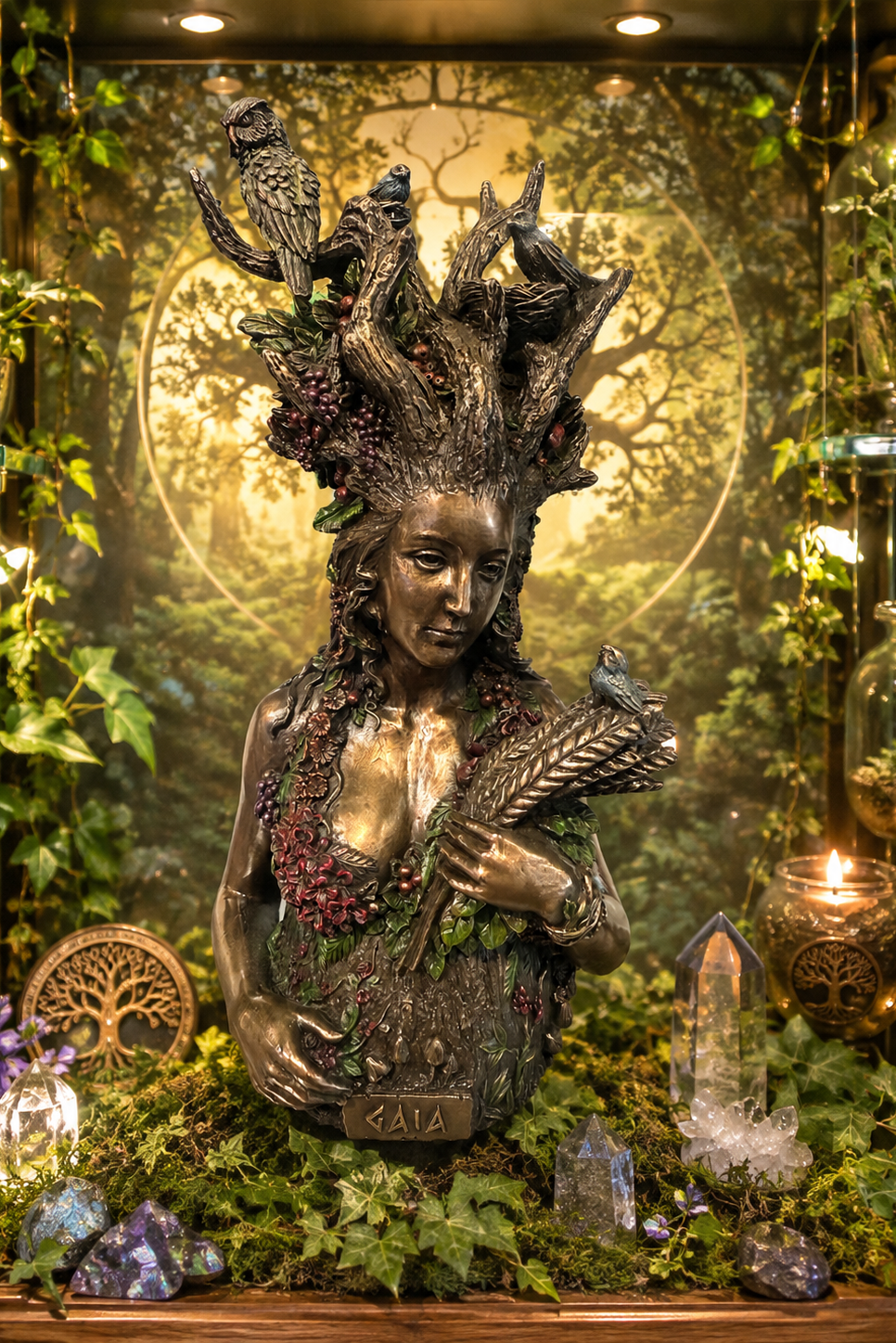 Gaia