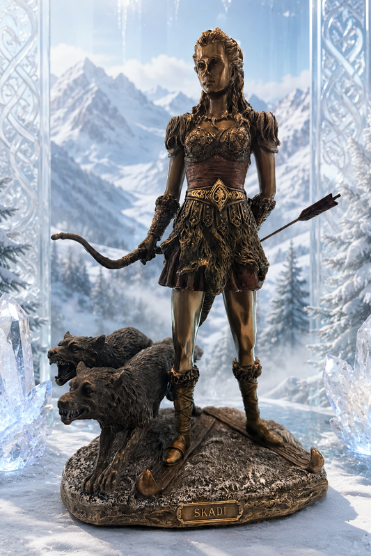 Skadi