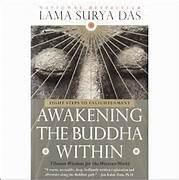 AWAKENING THE BUDDHA WITHIN