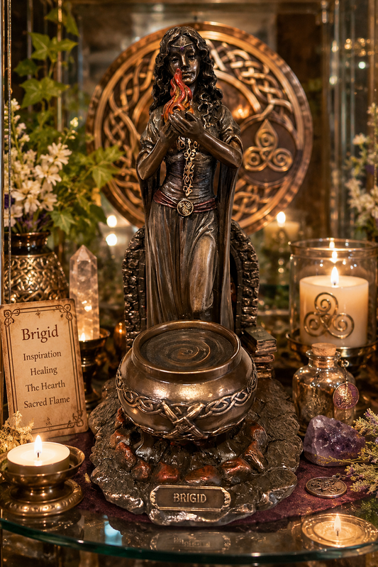 Brigid