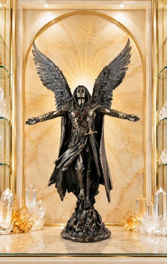 Uriel Small