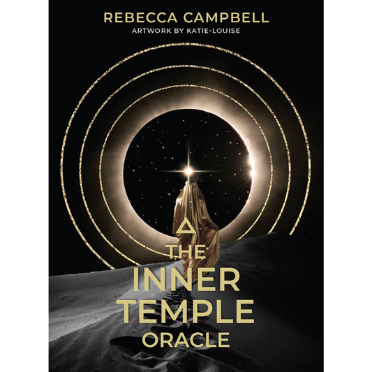 Inner Temple Oracle