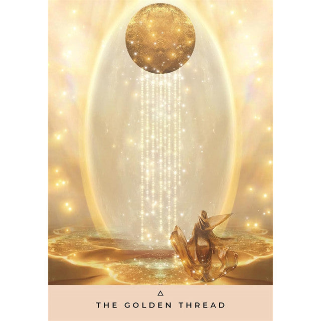 Inner Temple Oracle