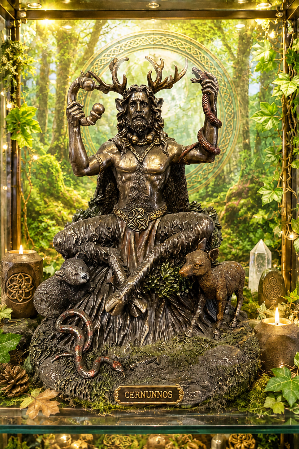 Cernunnos