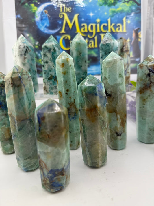 Phoenix Stone Point