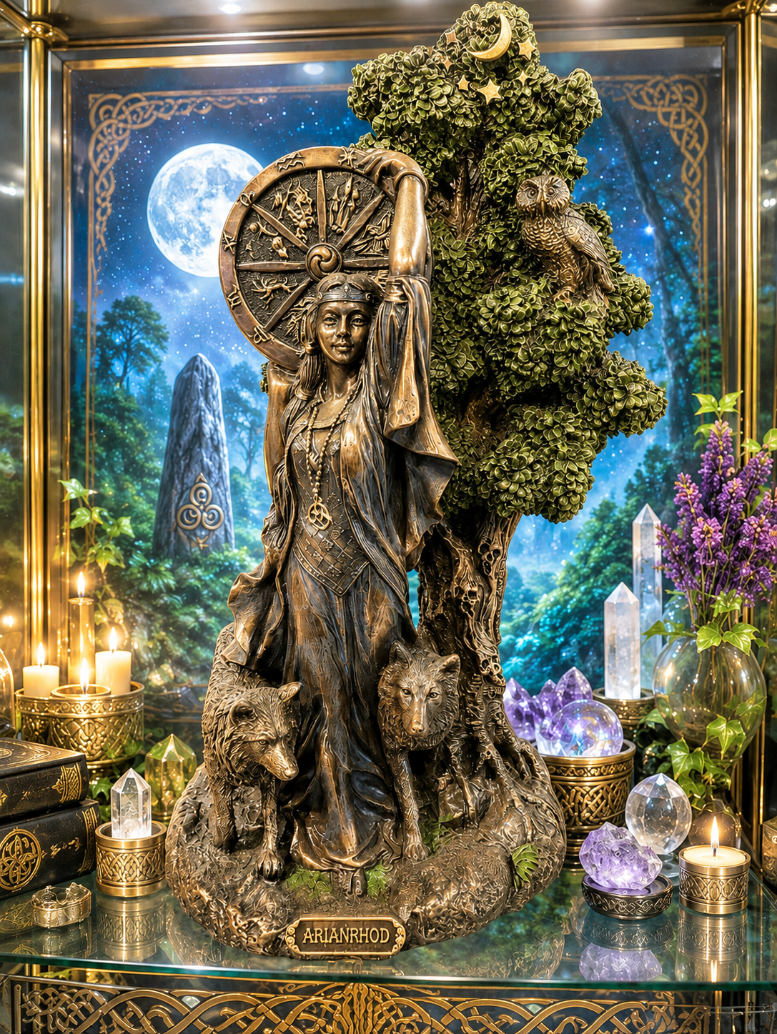 Arianrhod