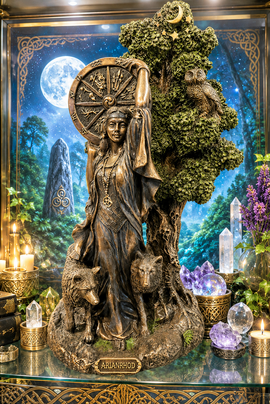 Arianrhod