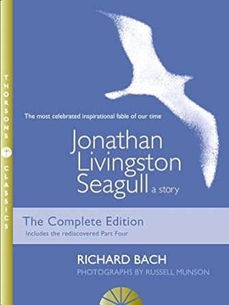 Jonathan Livingston Seagul