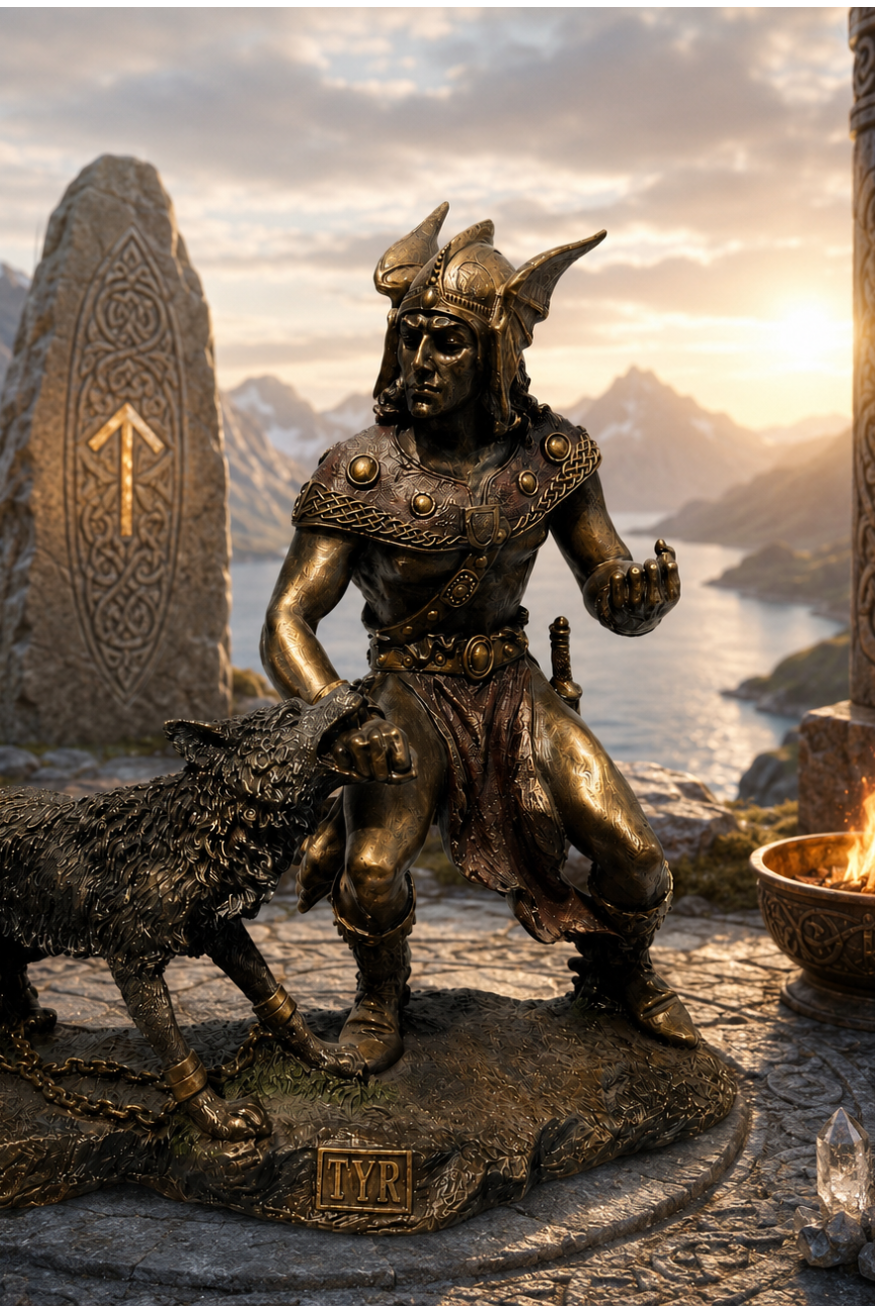 Tyr