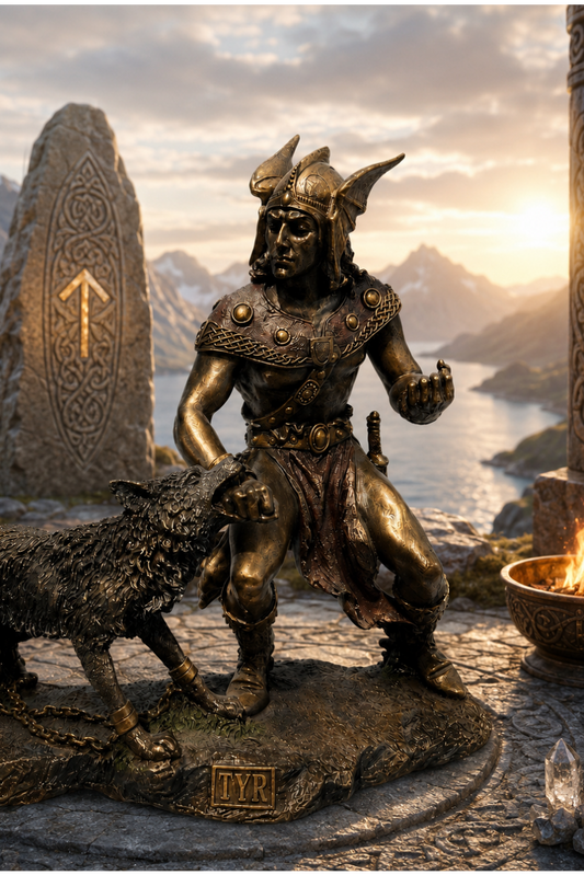 Tyr