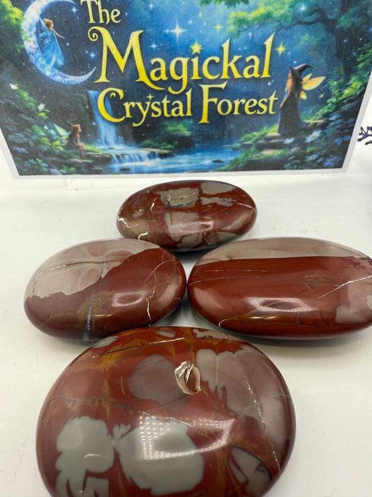 Noorena Jasper Palm Stone