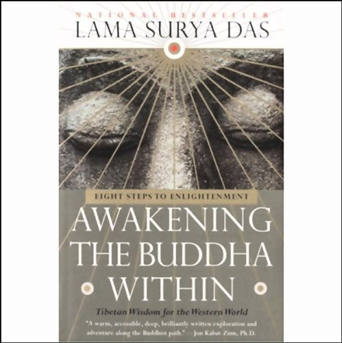 AWAKENING THE BUDDHA WITHIN