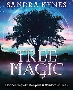 Tree Magic - Sandra Kynes