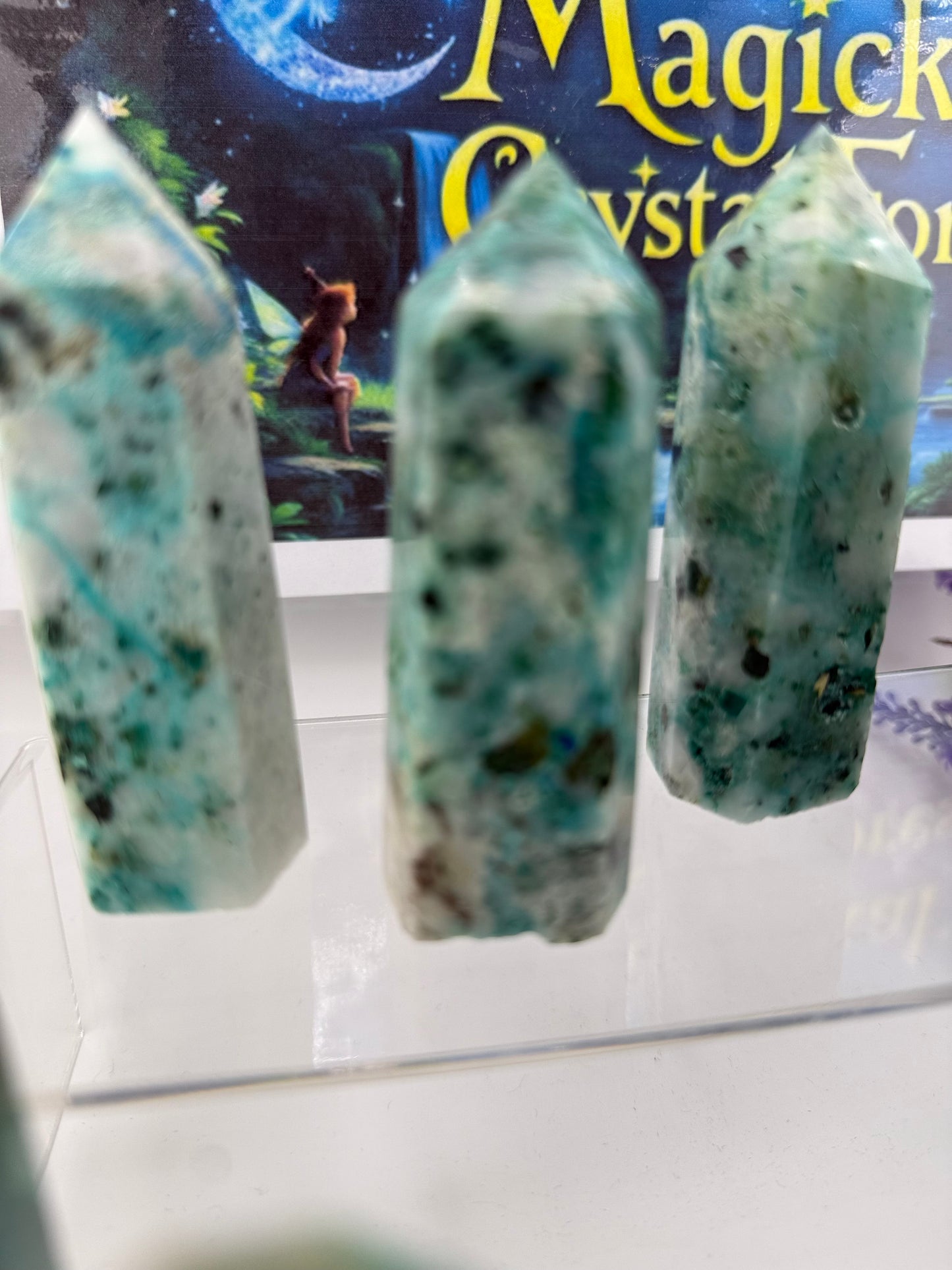 Phoenix Stone Point
