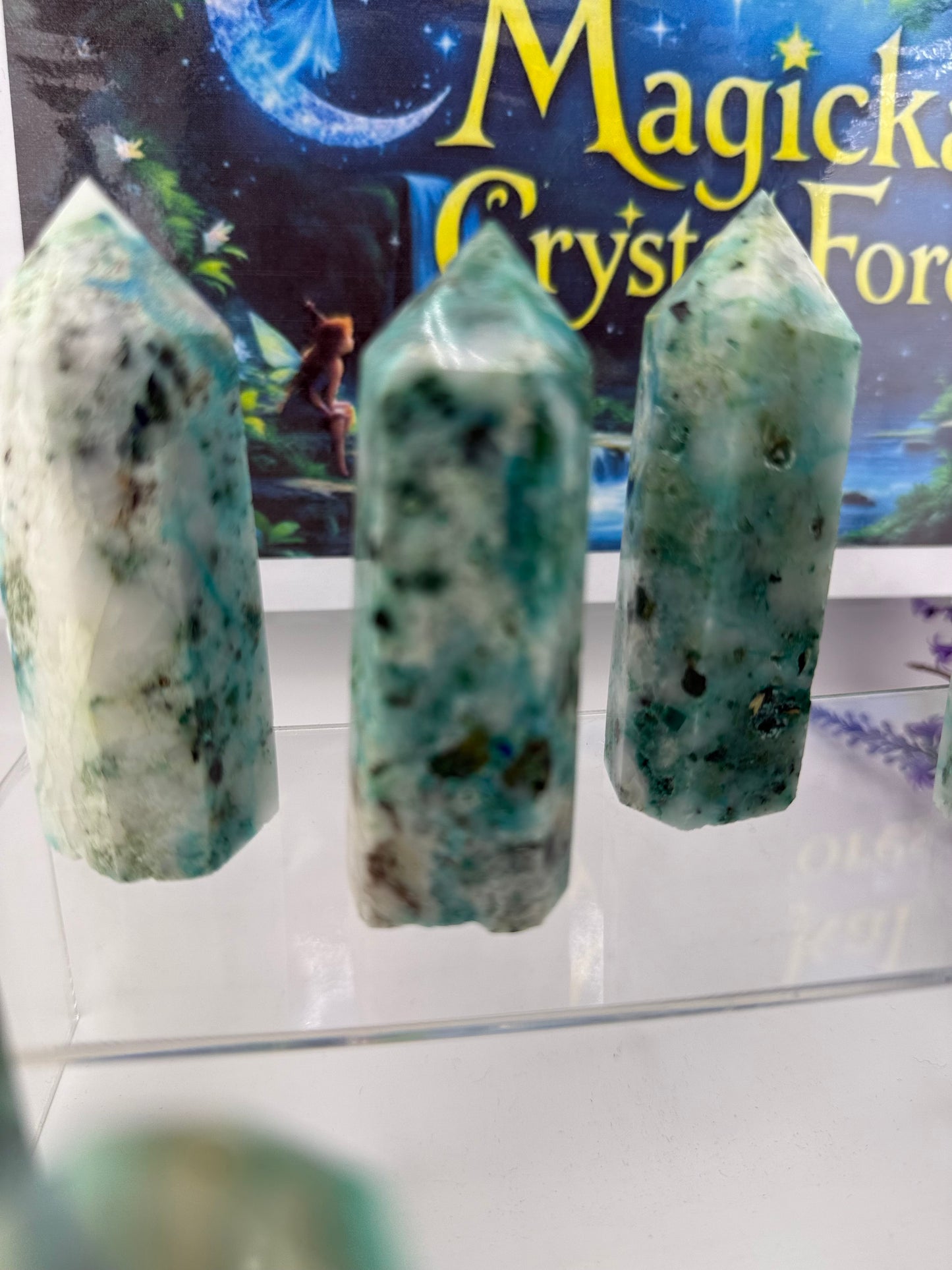 Phoenix Stone Point