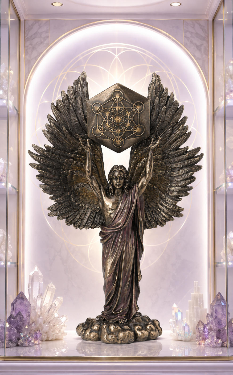 Metatron's Cube