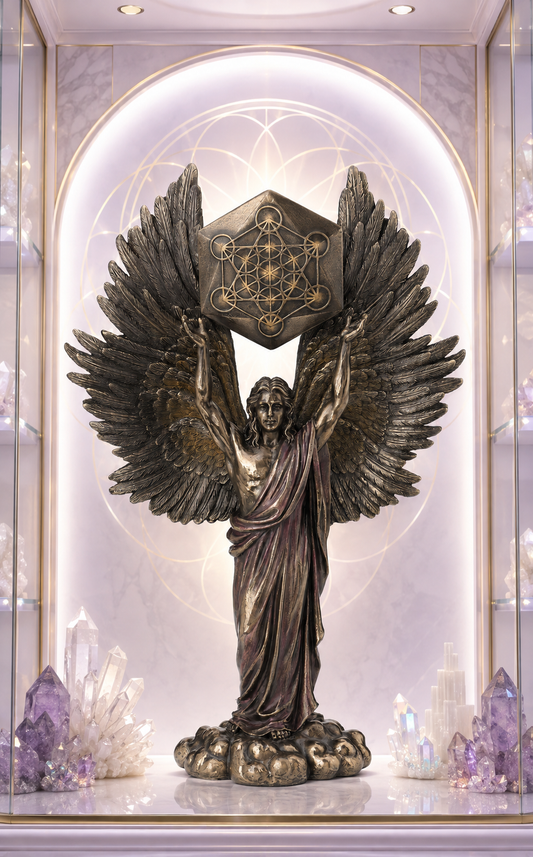 Metatron's Cube