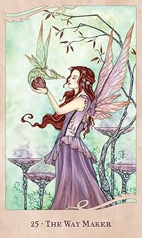 For the Love of Dragons Oracle