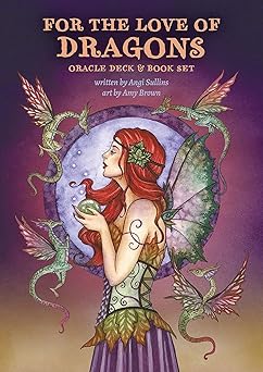 For the Love of Dragons Oracle
