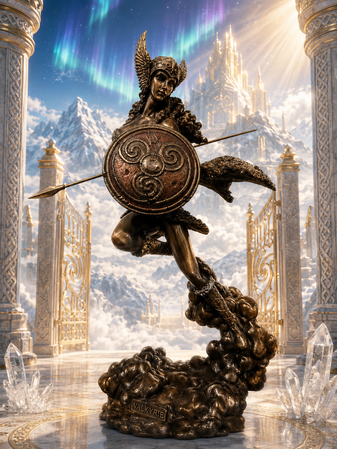 Valkyrie