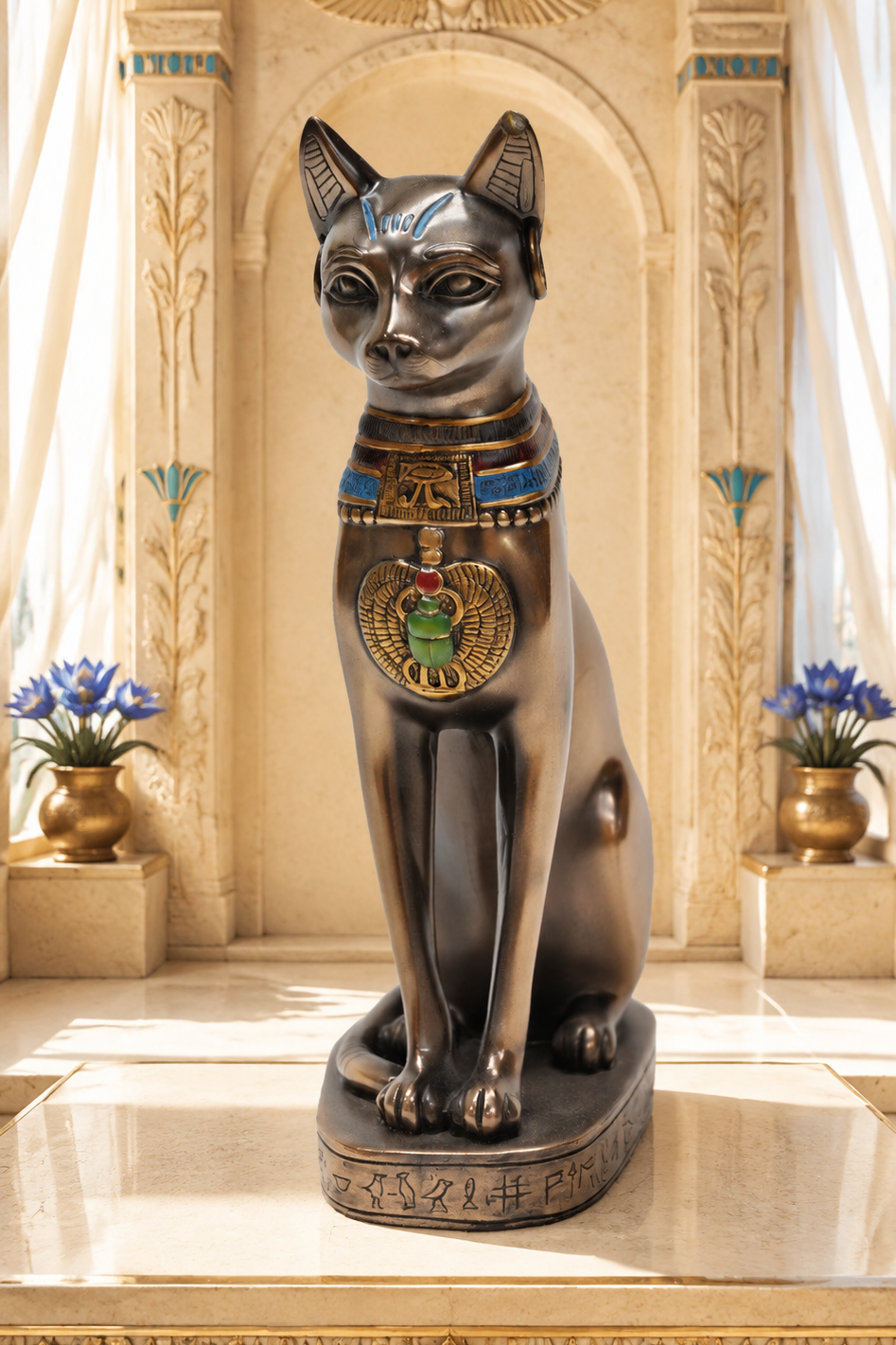Bastet