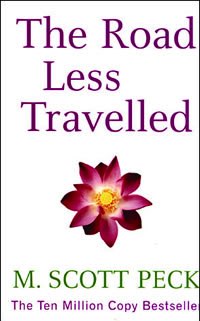 ROAD LESS TRAVELLED