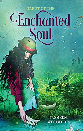 TAROT OF THE ENCHANTED SOUL