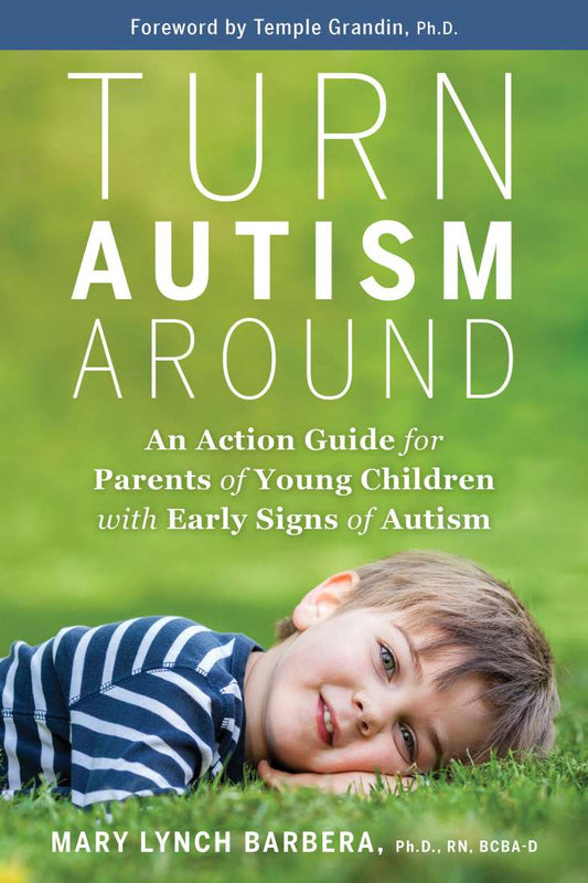 TURN AUTISM AROUND