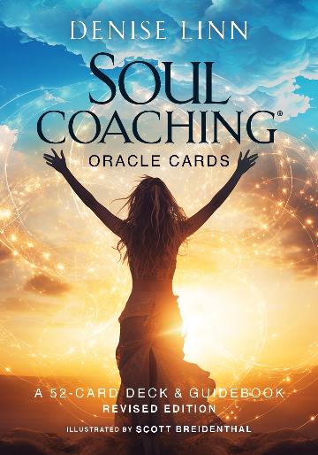 SOUL COACHING ORACLE CARDS