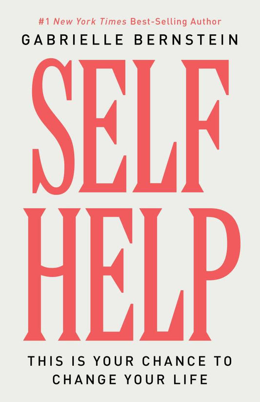 SELF HELP
