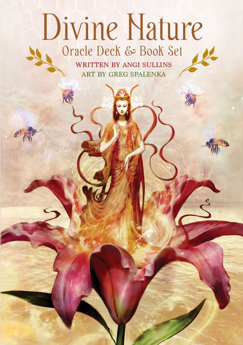 DIVINE NATURE ORACLE