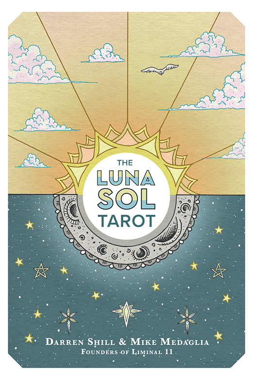 Luna Sol Tarot