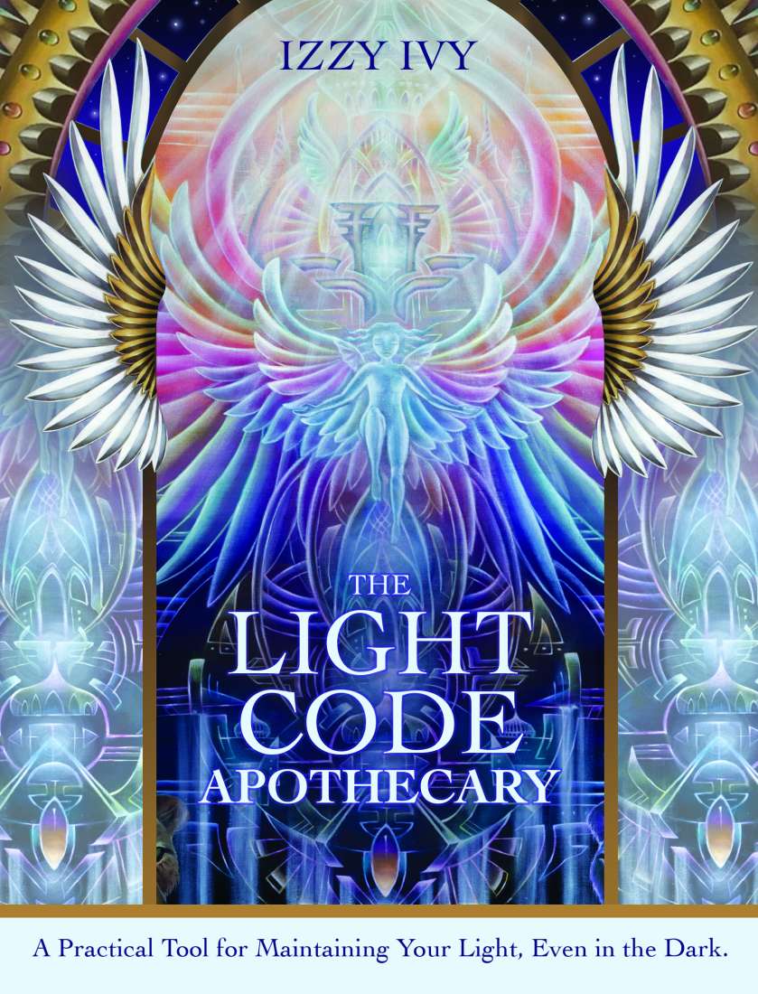 The Light Code Apothecary