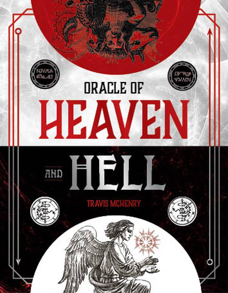 ORACLE OF HEAVEN AND HELL