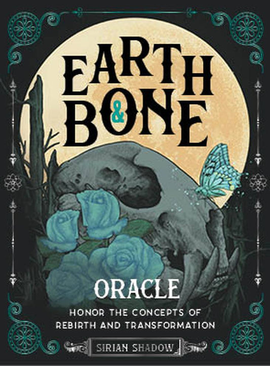 Earth Bone Oracle