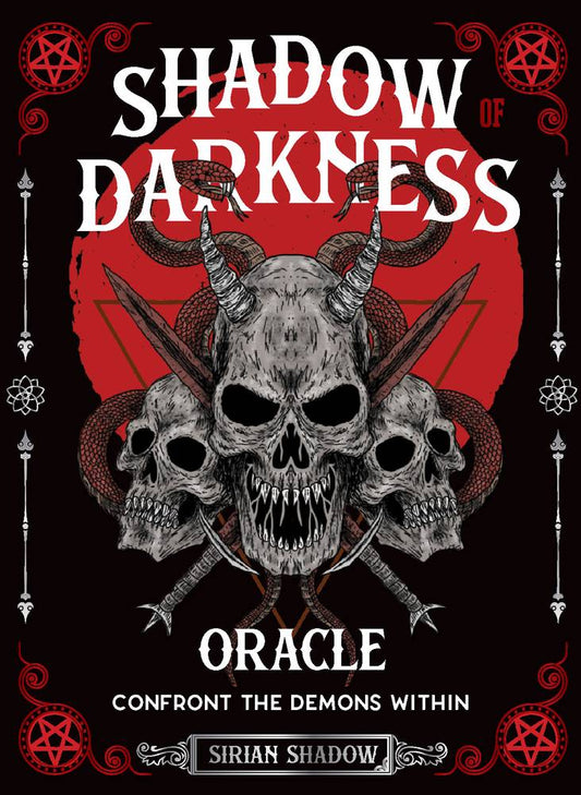Shadow Darkness Oracle