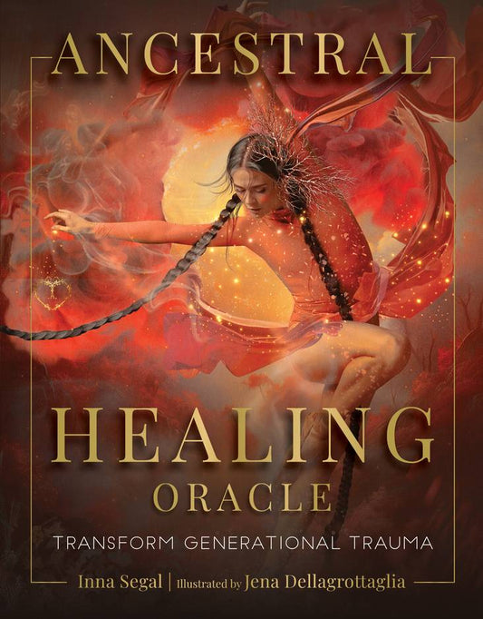 ANCESTRAL HEALING ORACLE