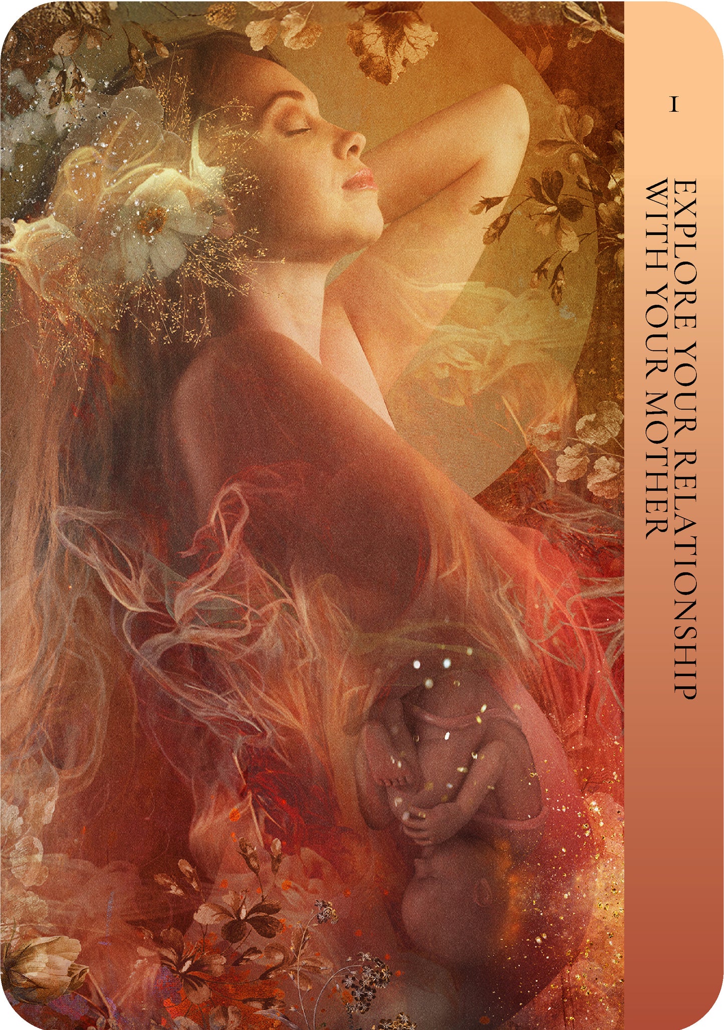 ANCESTRAL HEALING ORACLE
