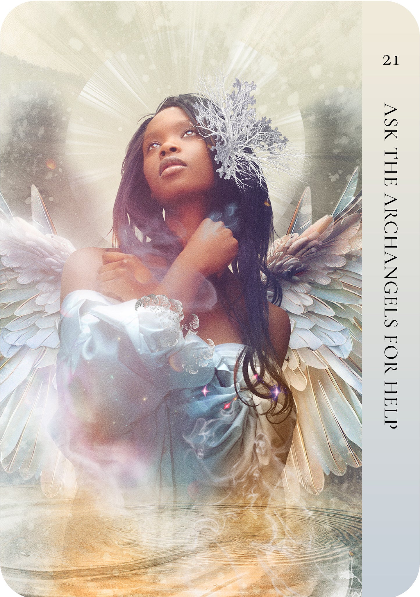 ANCESTRAL HEALING ORACLE
