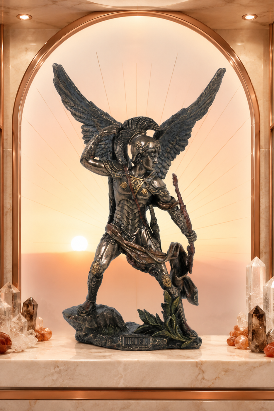 Uriel Large