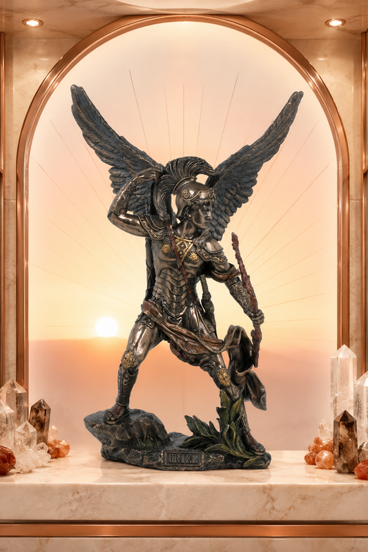 Uriel Large