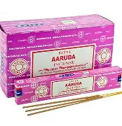 Aaruda Satya Incense