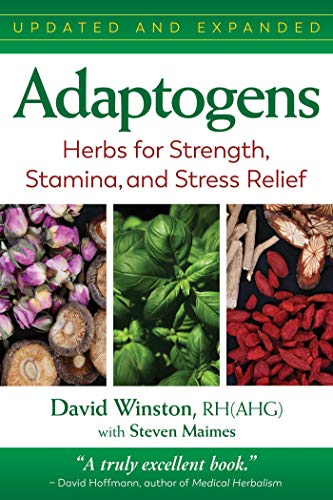 ADAPTOGENS