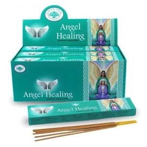Angel Healing Incense