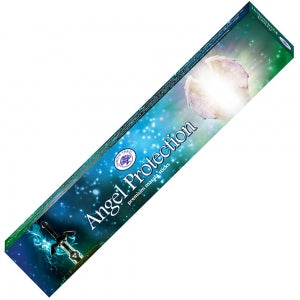 Angel Protection Incense