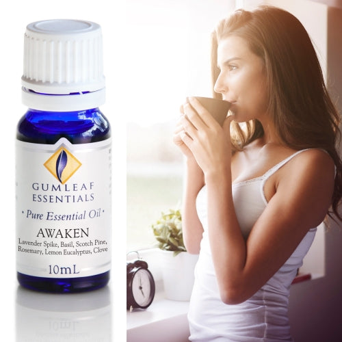 Awaken Oil Blend