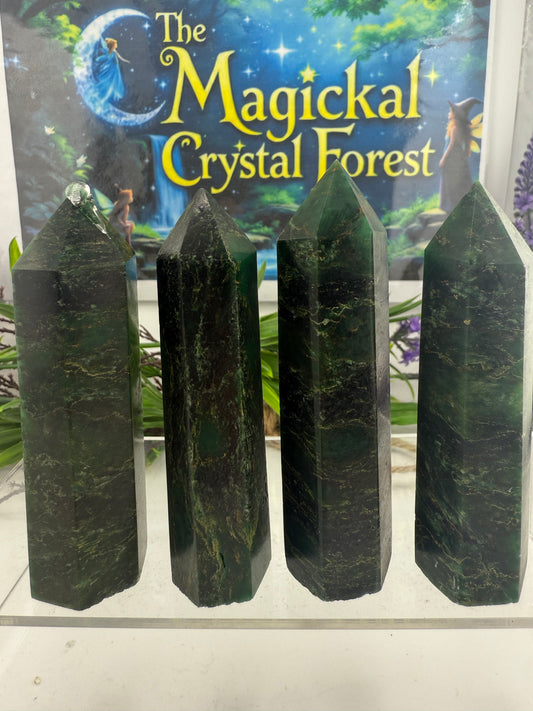 Emerald Point