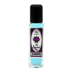 Blue Lotus Spiritual Sky Perfume